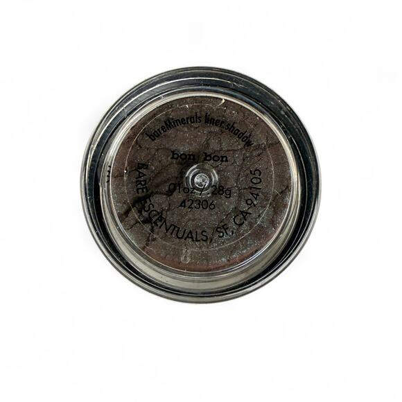 bareMinerals Liner Shadow 42306 Bon Bon 0.01 oz 0.28g Eye Shadow - Picture 1 of 4